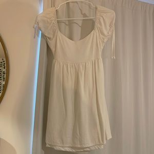 Pacsun Babydoll dress (XS)
